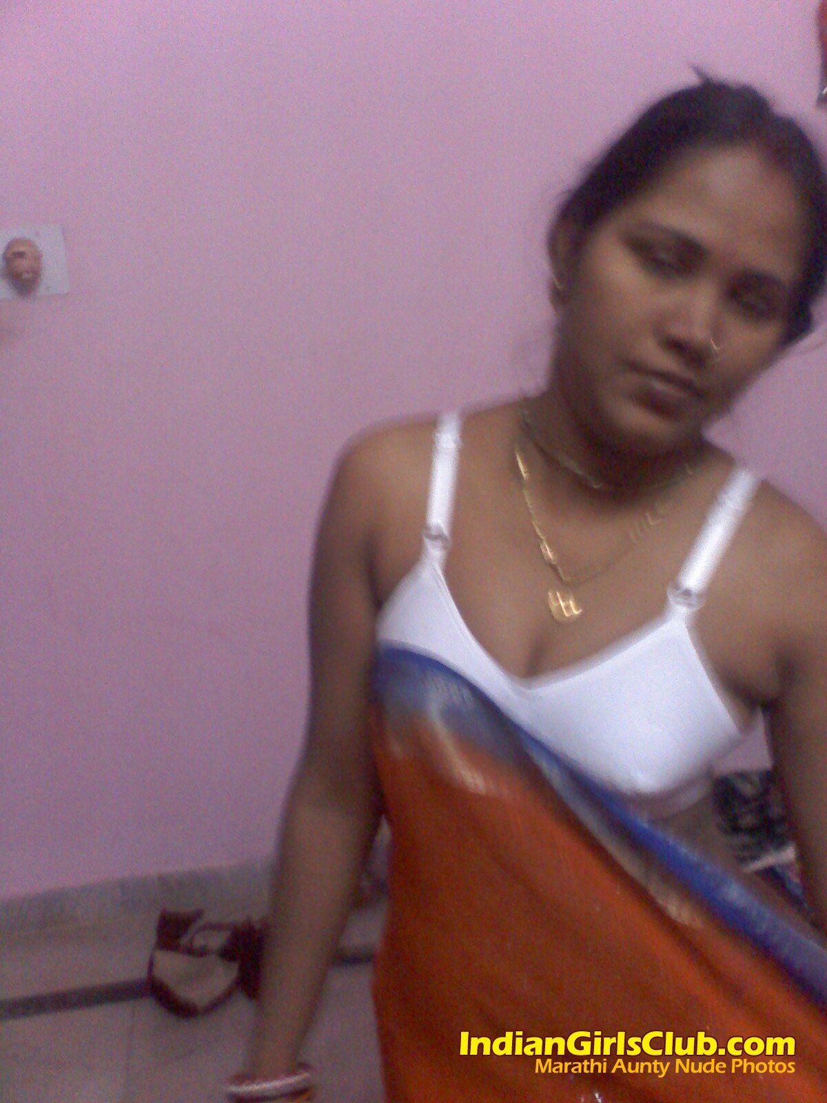 best of Mms naked Maharashtrian girl