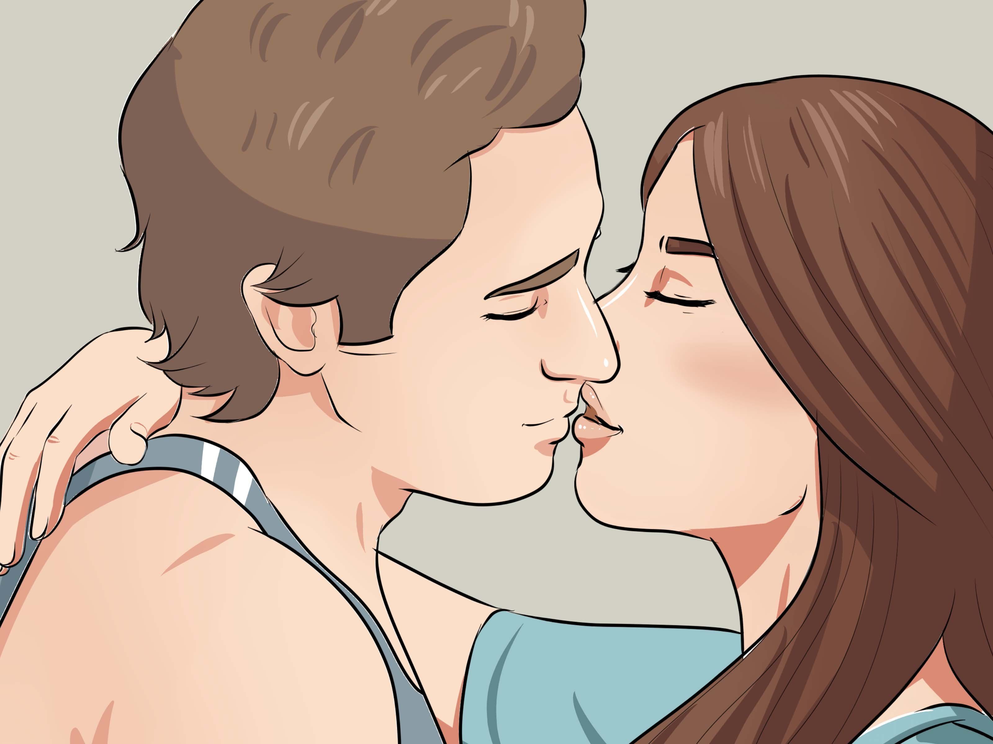 How to have sensual sex