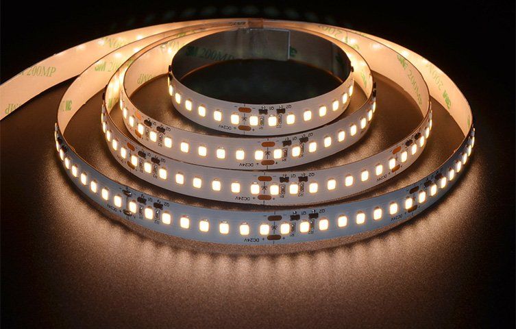 Led strip supplier