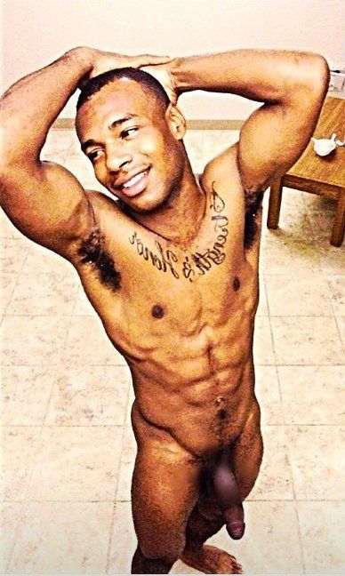 best of Black Sexy guy guys naked pictures