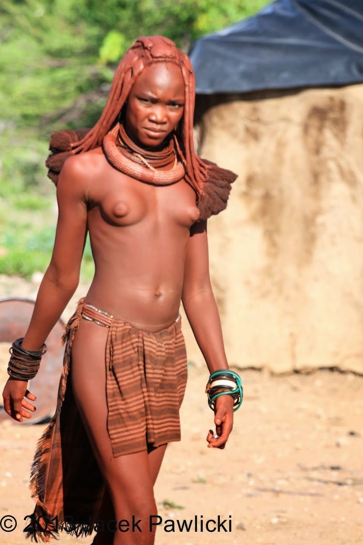 best of Tribe women naked Fully