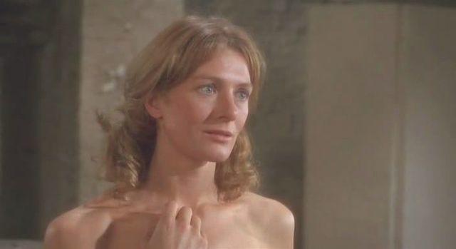 best of Naked Vanessa pussy redgrave