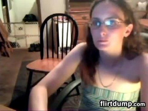 best of Glasses Nerdy girls masterbating