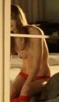 Michelle monaghan kiss bang nude picture