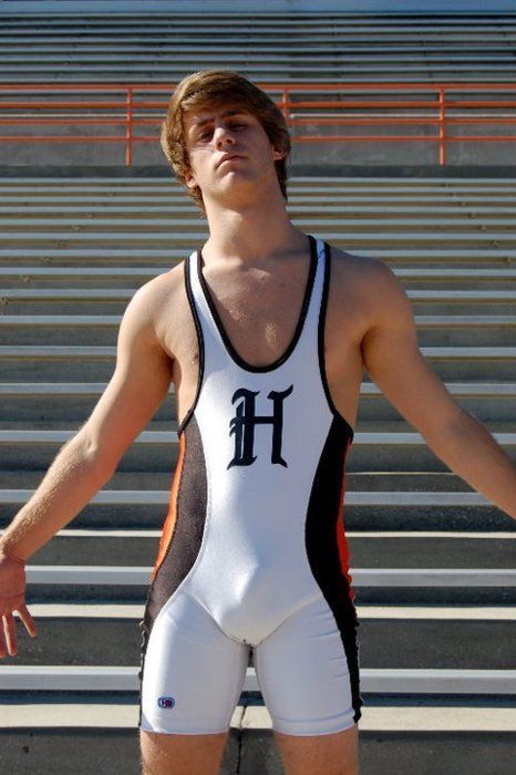 Twink lycra vpl photo