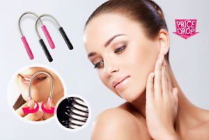 Epilator facial hair removal