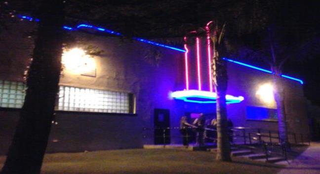 Juno reccomend Night clubs in bakersfield