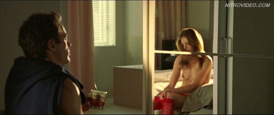 best of Nude Michelle monaghan picture bang kiss