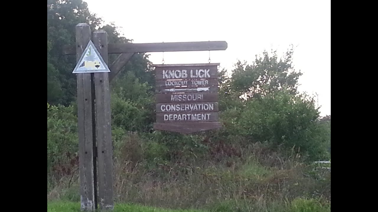 Prairie reccomend Knob lick missouri