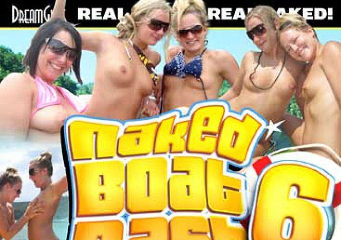 best of Bash naked boat girls Wild party