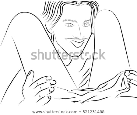 best of Woman Sexy man drawings sex of having
