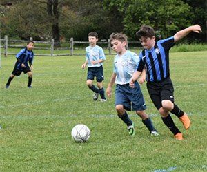 best of League georgetown soccer texas Amateur