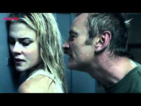 Wild R. reccomend Rachael taylor sex scenes