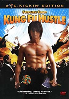 Kung pow enter the fist movie stream