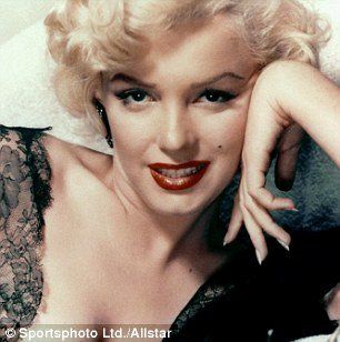 best of Allure marilyn Amateur