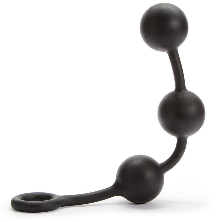 best of Beads beads Anal silicone
