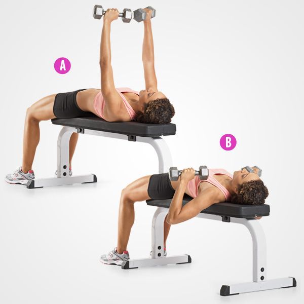 best of Lift exercise Boob