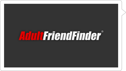 Adult friend finder logo