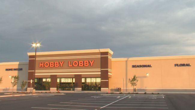 Fireball reccomend Hobby lobby clarksville tennessee