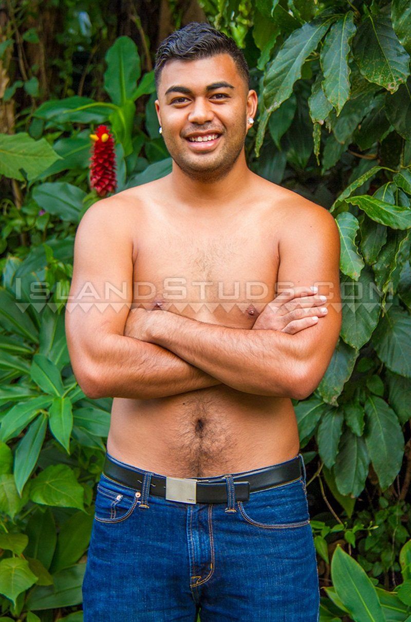 Sexy samoan boys nude