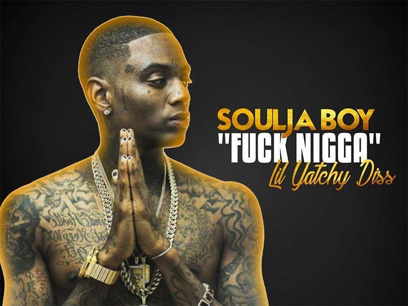 best of Boy suck dick can Soulja my