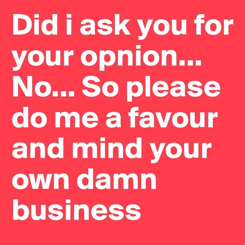best of Your business please own Mind