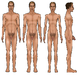 Basket reccomend Man the sims naked