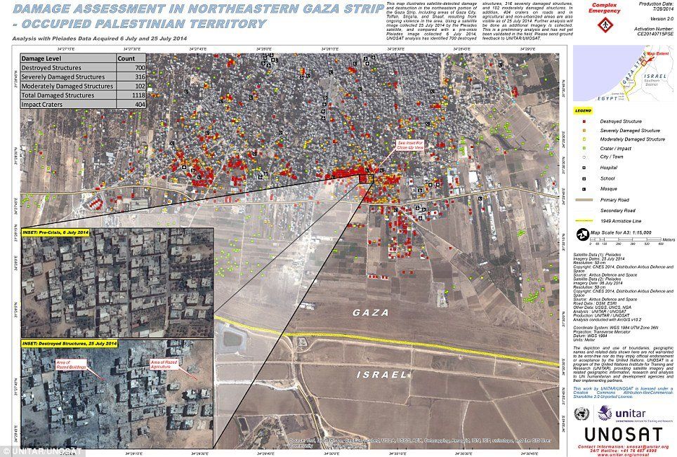 best of Of Live gaza strip satellite pictures