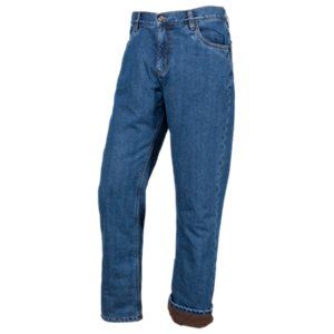 Colonel reccomend Redhead fleece lined jeans