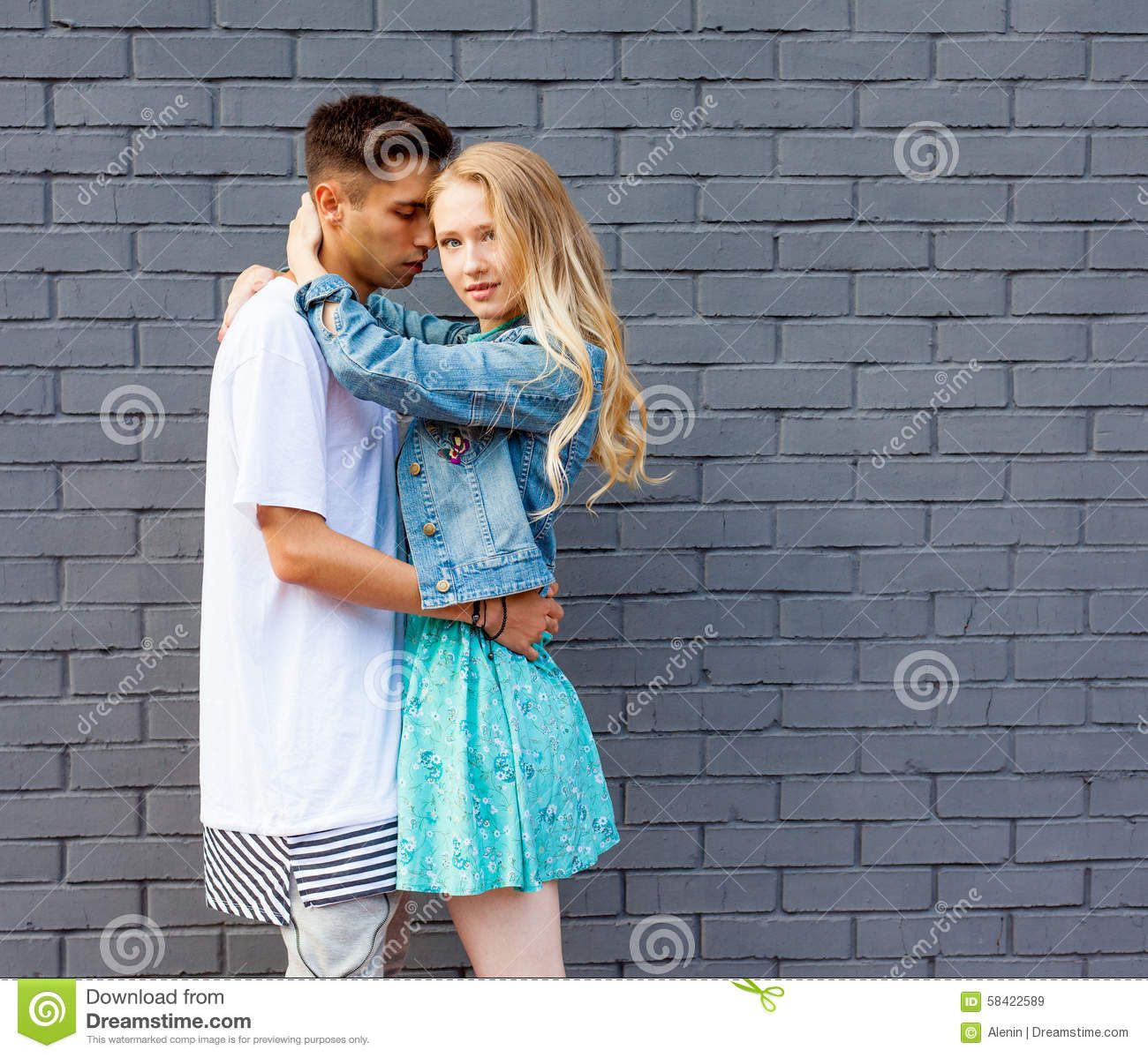 Brown E. reccomend Outdoor interracial couples