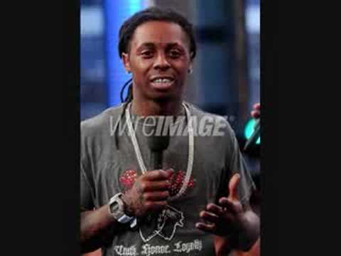 Lil wayn pussy monster