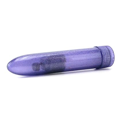 Anal vibrator ultra-small