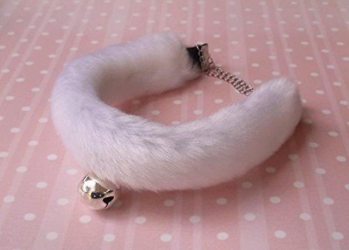 Virgo reccomend Bdsm bell collar cat