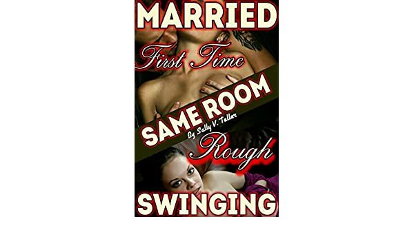 Earnie reccomend Husband and wife swinging