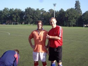 Tournoi football amateur benjamins 2005 2006