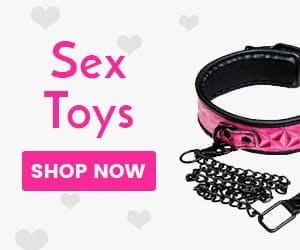 Top or the line sex toys