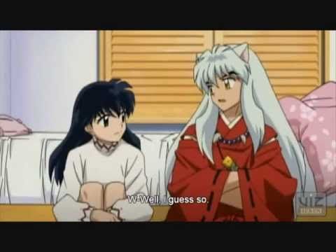 best of Kagome and clip Adult inuyasha