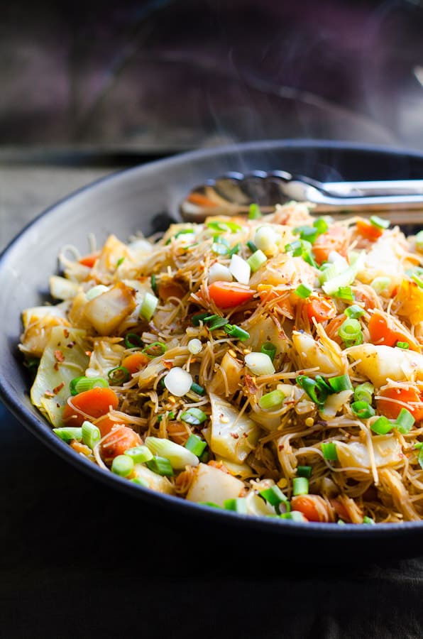 best of Stir fry cabbage Asian