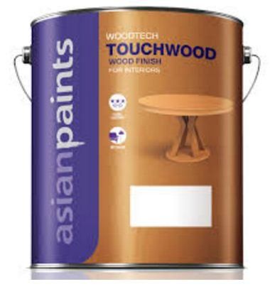 Baby D. reccomend Asian paints touch wood