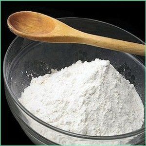 Asian rice flour suppliers