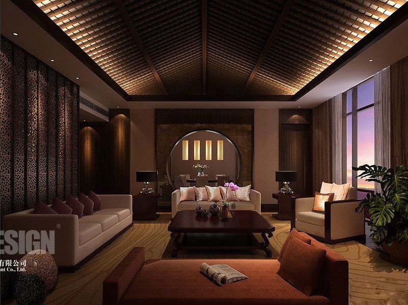 best of Style interiors Asian