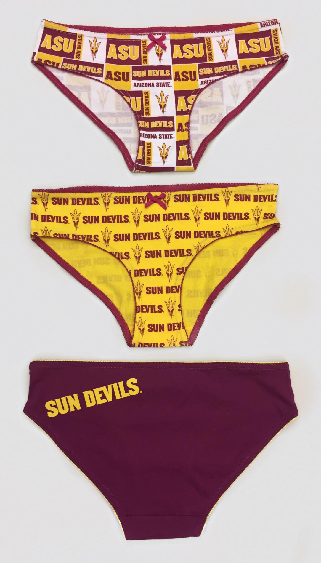 best of Bikini Asu sun devil