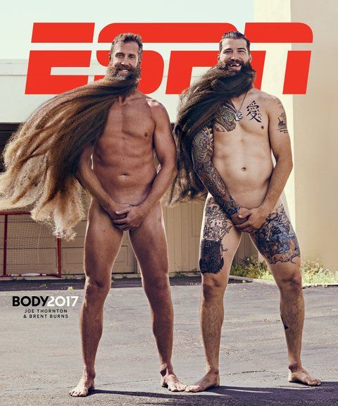 best of Naked photo Athlete