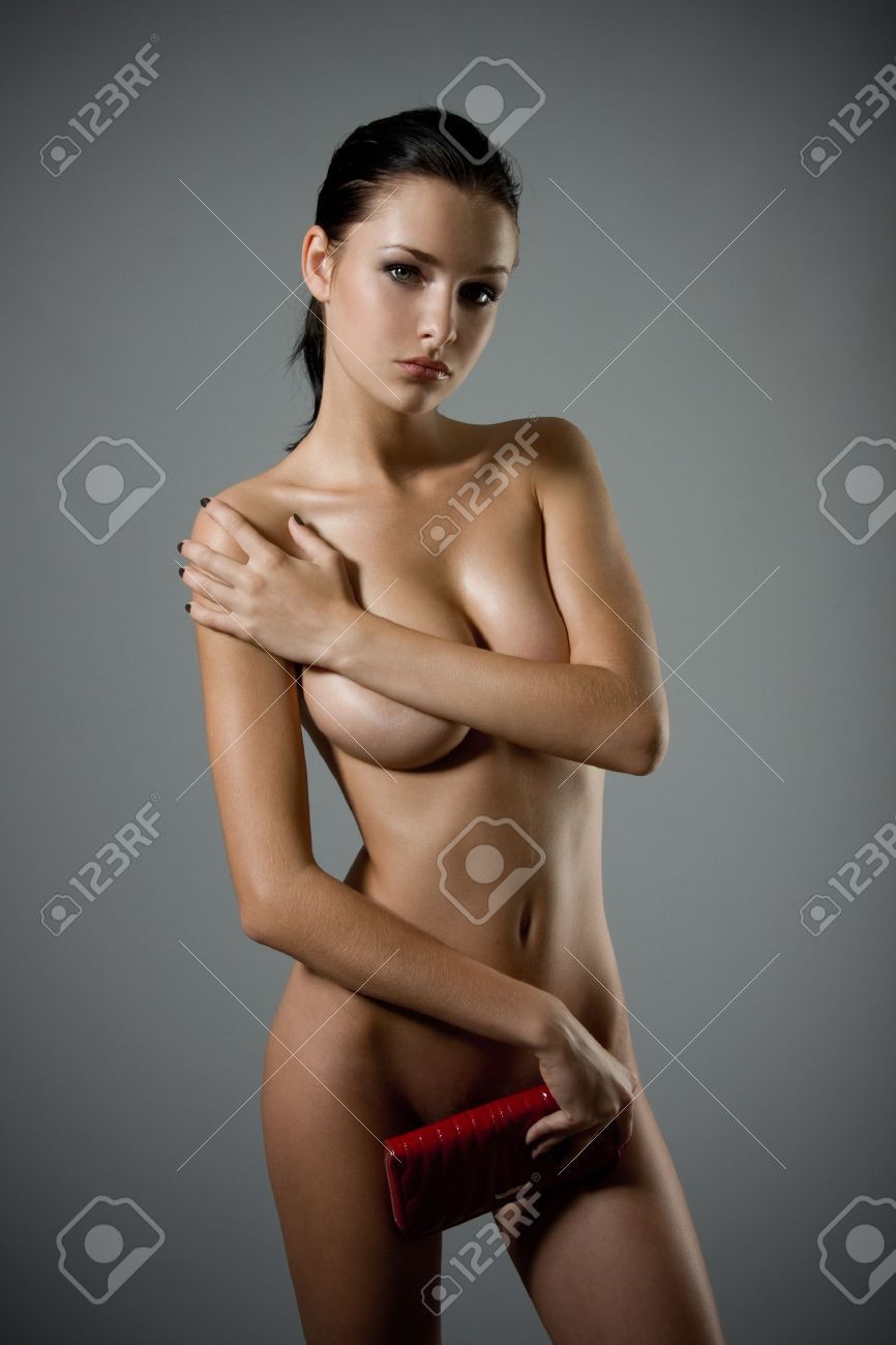 Bonbon reccomend Attractive naked woman