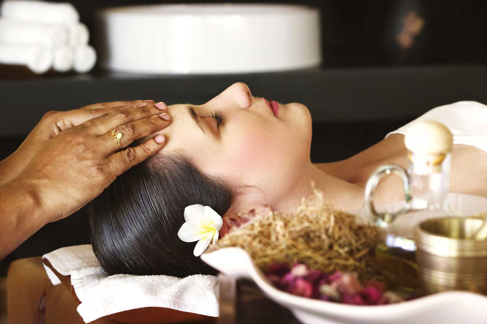 best of Treatment Ayurvedic facial