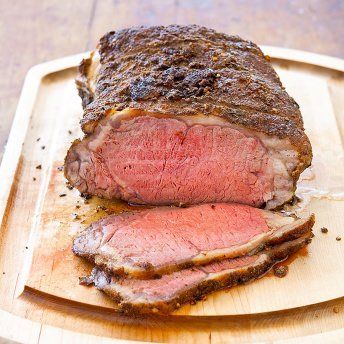 Olympus reccomend Can you roast strip loin