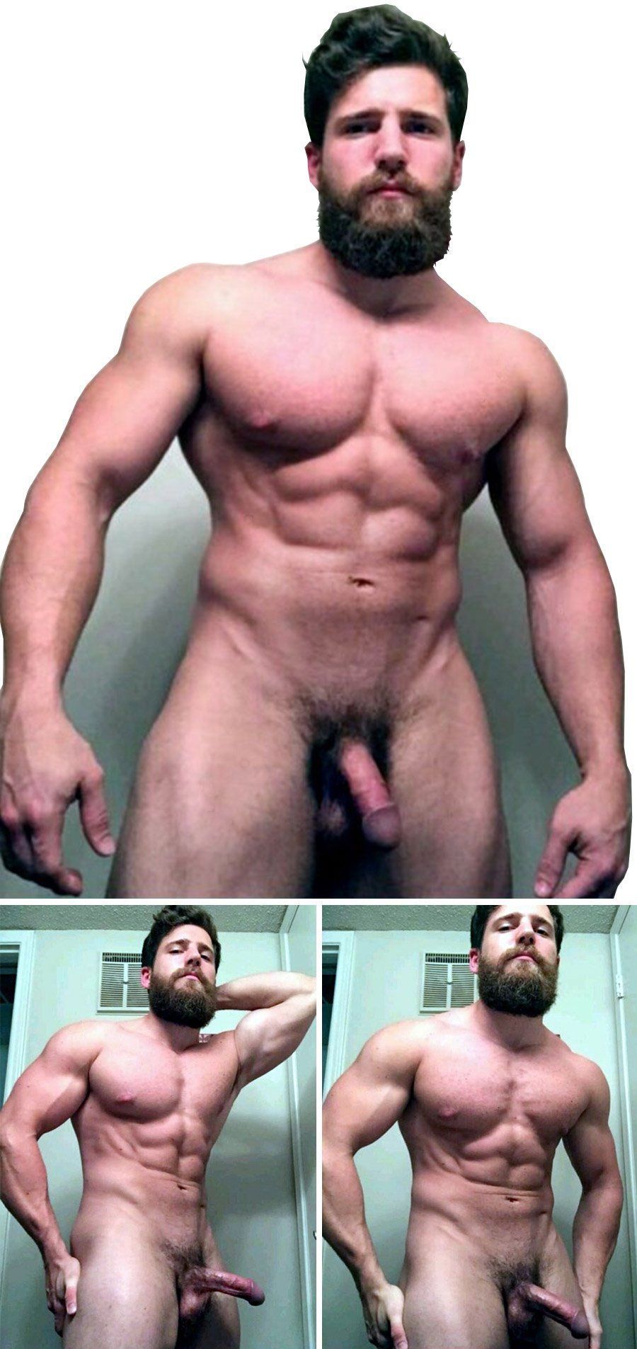 best of Men Cute naked muscular