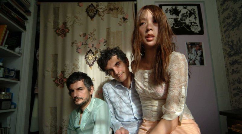 Gosling reccomend Blonde redhead for the damaged
