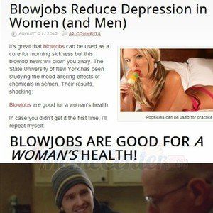best of Health Blow jobs