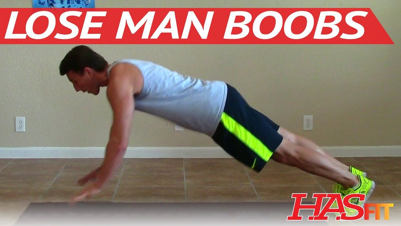 New Y. reccomend Boob exercise man remove